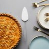 Lolo Pastry Server, Stainless Steel Lolo Pastry Server, Stainless Steel