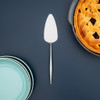 Lolo Pastry Server, Polished Stainless Steel Lolo Pastry Server, Polished Stainless Steel