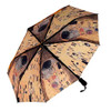 Galleria Enterprises Gustav Klimt "The Kiss" Folding Umbrella