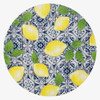 Boston Warehouse 12 Inch Lemons Lazy Susan Boston Warehouse 12 Inch Lemons Lazy Susan