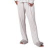 Faceplant Dreams Lucy Long Pants Grey Striped Loungers 