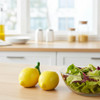 Home Essentials Lemon Salt & Pepper Shakers Home Essentials Lemon Salt & Pepper Shakers