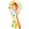 Home Essentials Lemon Garden Spoon Rest