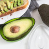 Avocado Food Storage Container