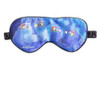 Galleria Laurel Burch Indigo Cats Sleeping Mask