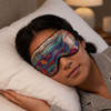 Galleria Laurel Burch Mikayla Sleep Mask