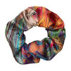 Galleria Laurel Burch Mikayla Scrunchie Galleria Laurel Burch Mikayla Scrunchie
