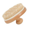 Croll & Denecke Bath Brush with Massage Nubs and Knob Croll & Denecke Bath Brush with Massage Nubs and Knob