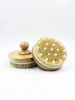 Croll & Denecke Bath Brush with Massage Nubs and Knob Croll & Denecke Bath Brush with Massage Nubs and Knob