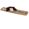 24" Bamboo Charcuterie Board, Charcuterie