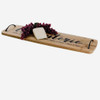 24" Bamboo Charcuterie Board, Charcuterie 24" Bamboo Charcuterie Board, Charcuterie