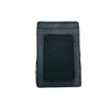 Kodiak Leather Money Clip, Black  Kodiak Leather Money Clip, Black