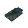 Garzini Brushed Cavare RFID Magic Wallet Card Sleeve, Brushed Black Garzini Brushed Cavare RFID Magic Wallet Card Sleeve, Brushed Black