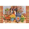 Studio M MatMates Doormat,  Autumn Lights
