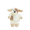 Warmies Puppy Junior, Microwavable Stuffed Animal