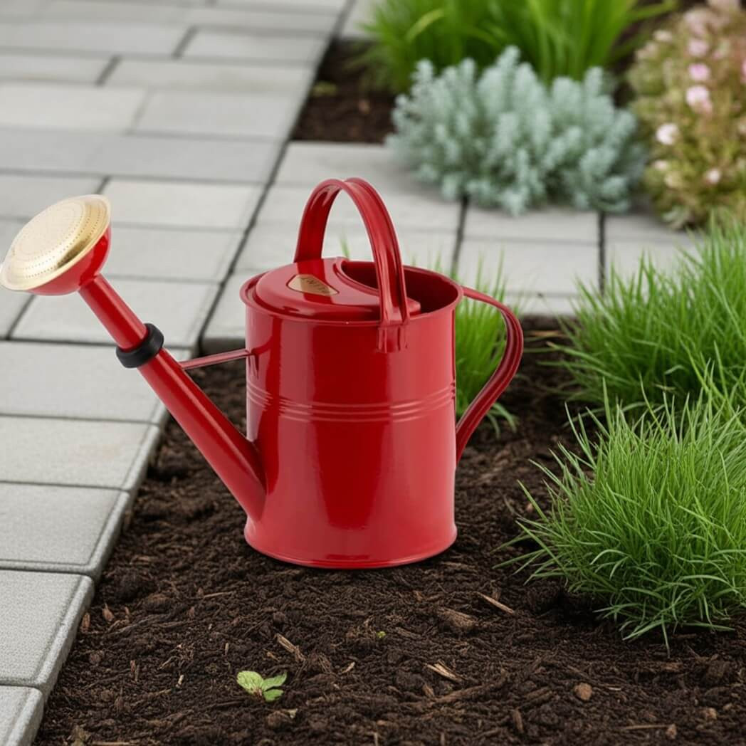 Plint Watering Can