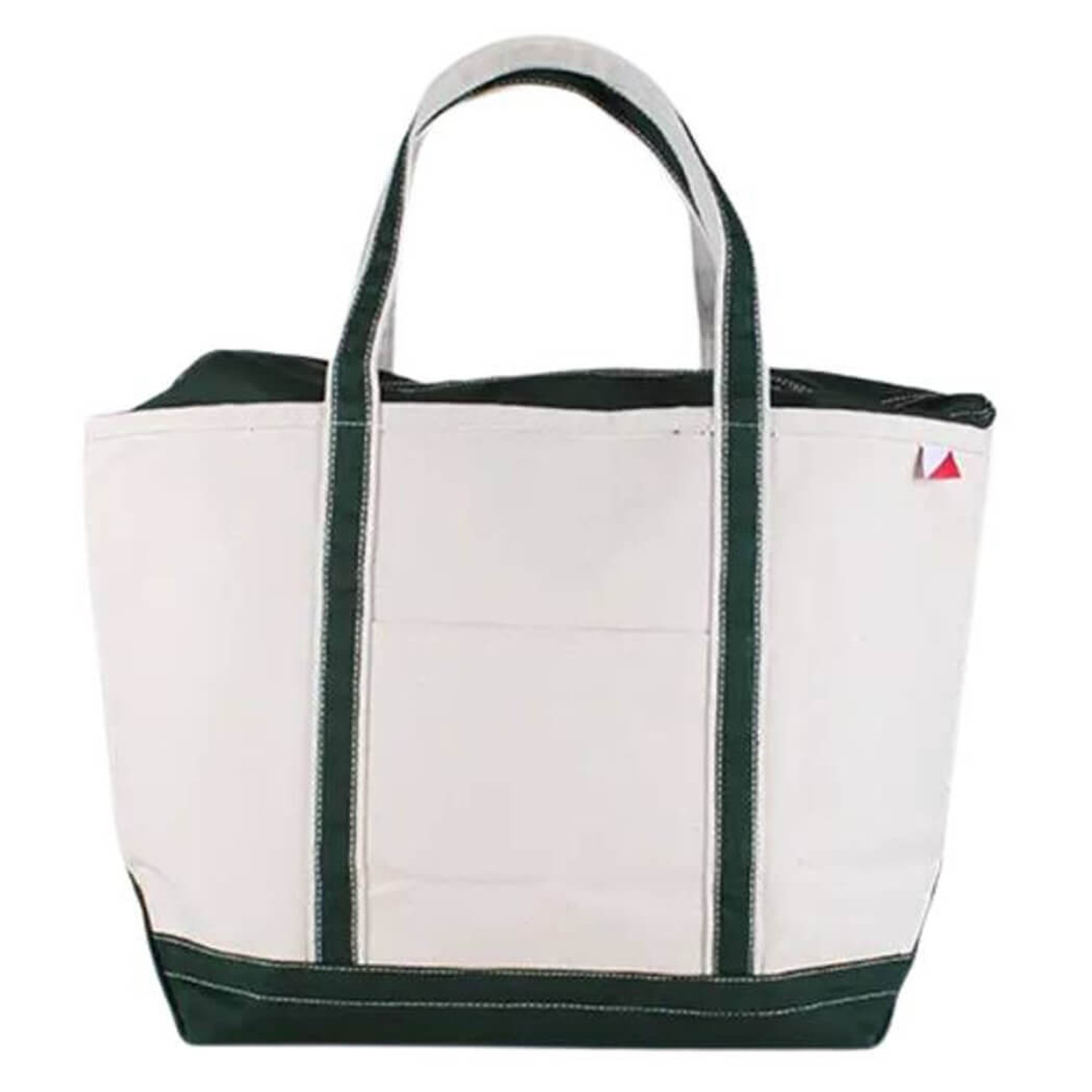ShoreBag Classic Boat Large Tote Bag, Navy