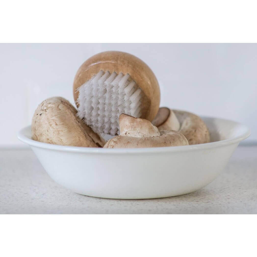 Fox Run Brands Mushroom Brush - Thumbnail 3