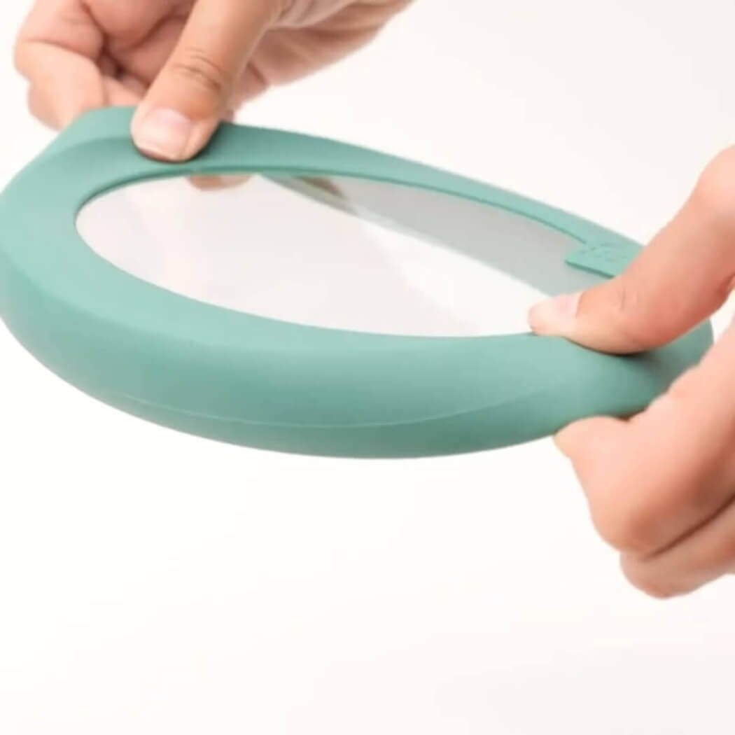 Food Huggers Bowl Lid - Thumbnail 4