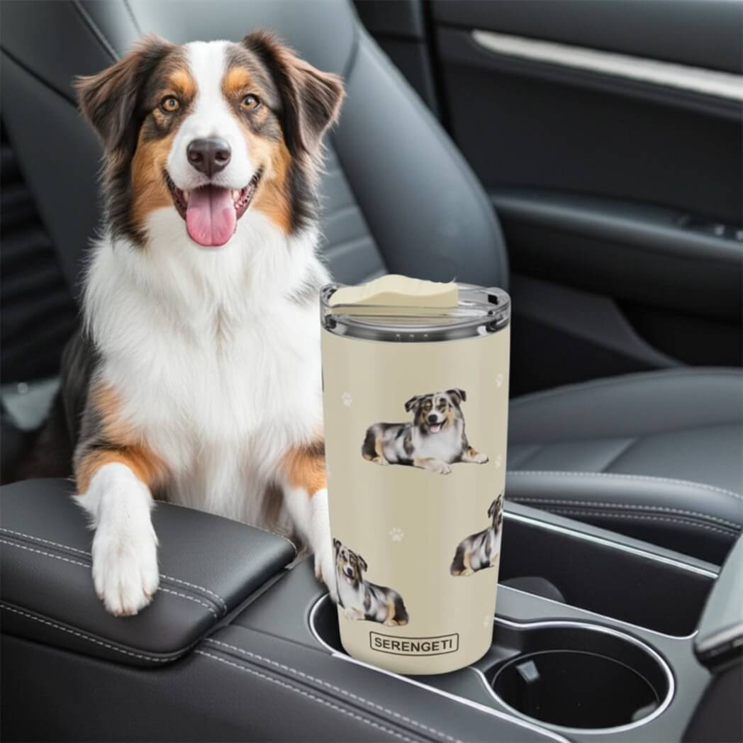 E&S Serengeti Tumbler - Thumbnail 3