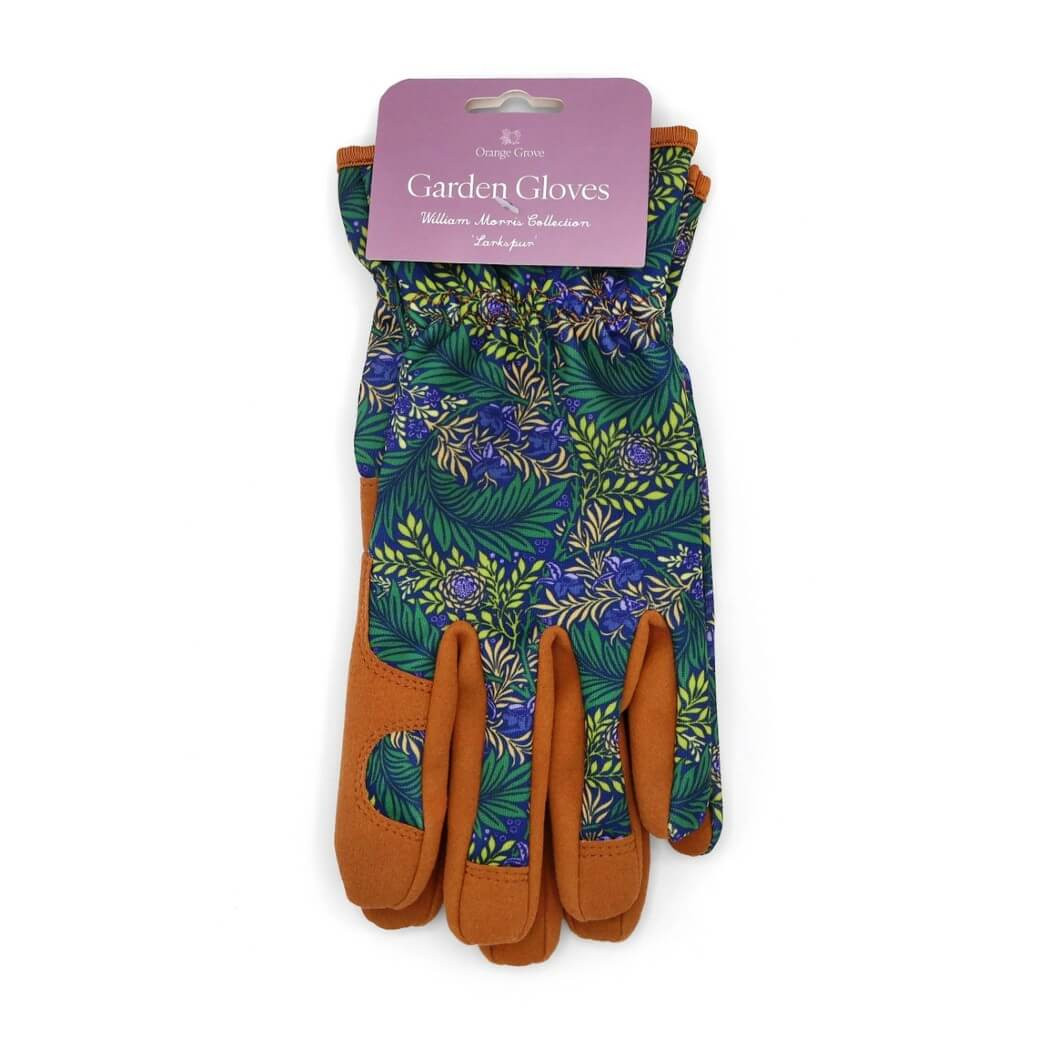 Robert Frederick Gardening Gloves - Thumbnail 2