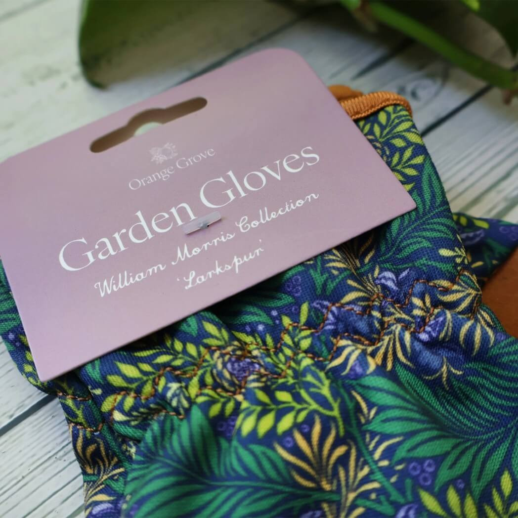 Robert Frederick Gardening Gloves - Thumbnail 4