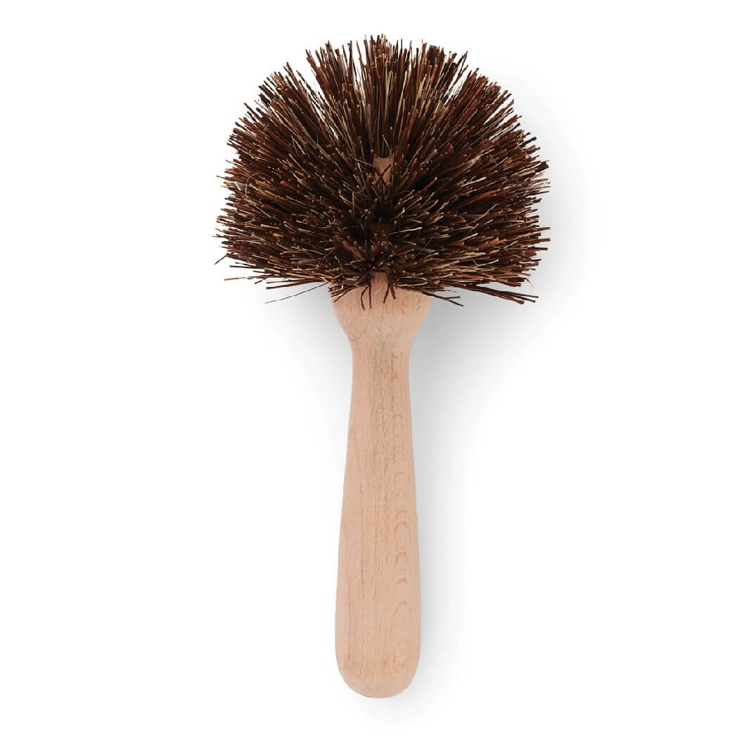 Fox Run Brands Dish and Bottle Brush - Thumbnail 3