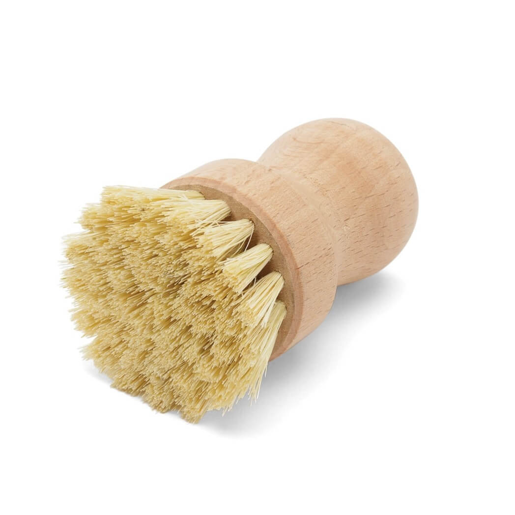 Fox Run Brands Dish and Bottle Brush - Thumbnail 4