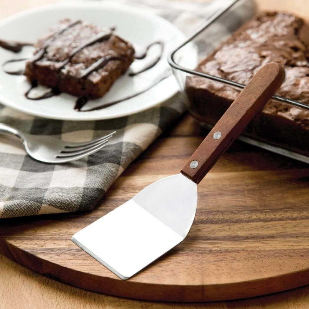 Fox Run Brands Cookie Spatula - Thumbnail 5