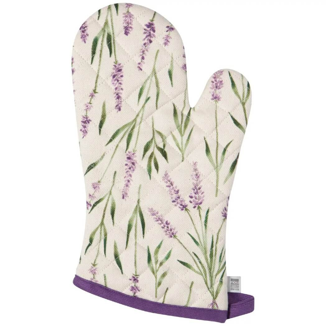 Now Designs Oven Mitt