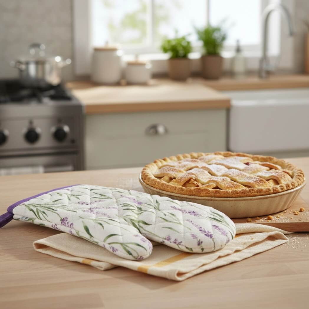 Now Designs Oven Mitt - Thumbnail 5