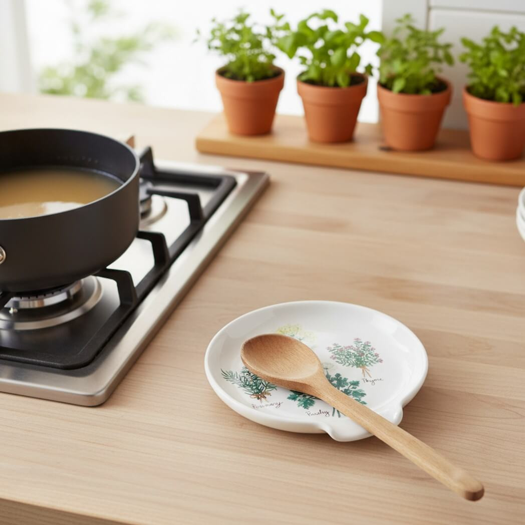 Now Designs Spoon Rest - Thumbnail 5
