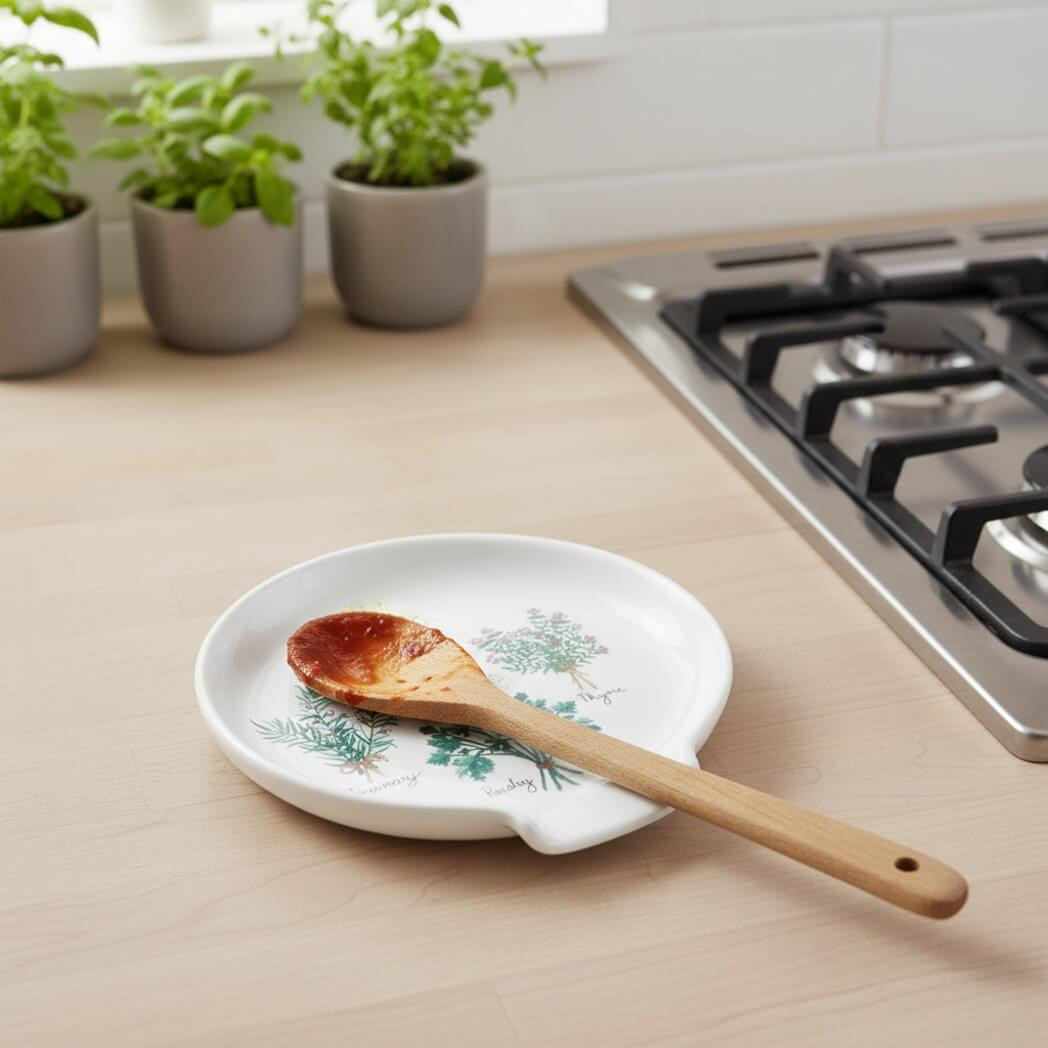 Now Designs Spoon Rest - Thumbnail 3