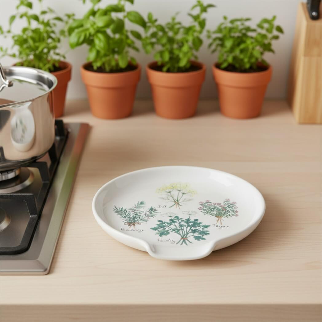 Now Designs Spoon Rest - Thumbnail 4