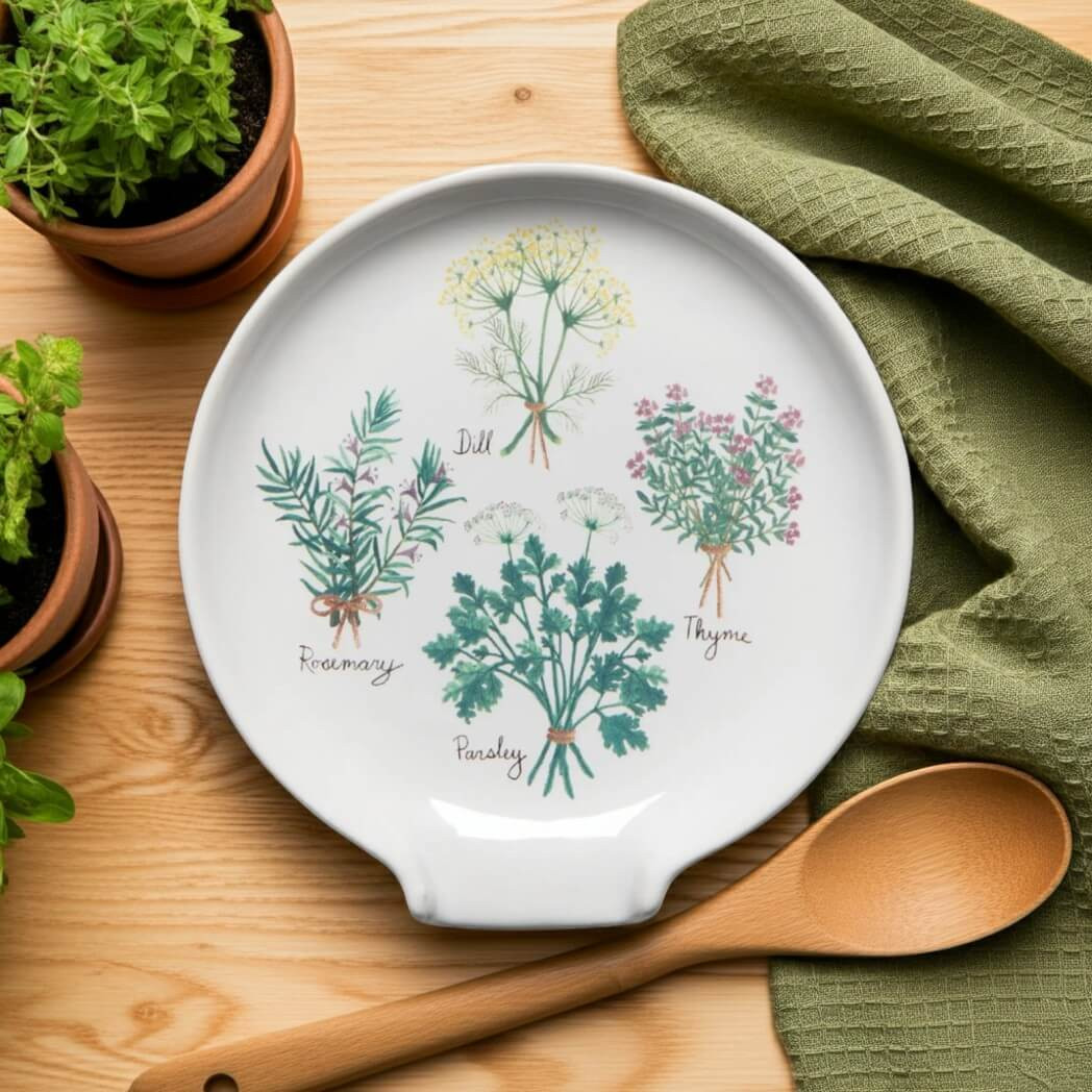 Now Designs Spoon Rest