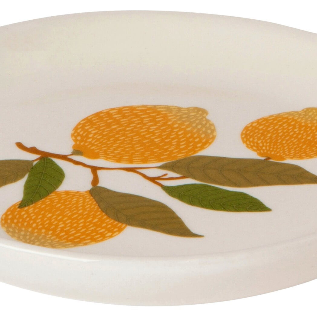 Now Designs Danica Heirloom Maison Spoon Rest - Thumbnail 5