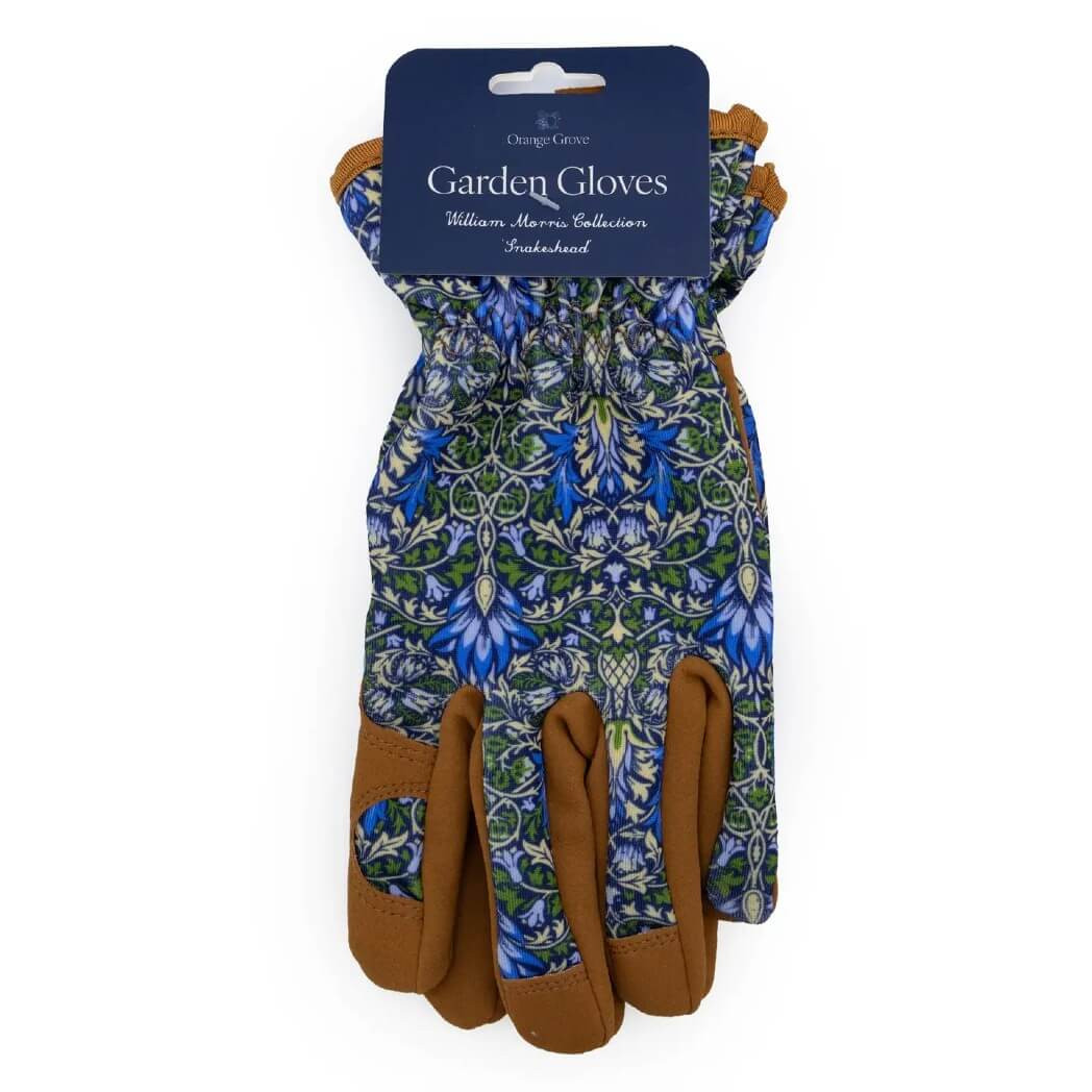 Robert Frederick Ltd Gardening Gloves - Thumbnail 3
