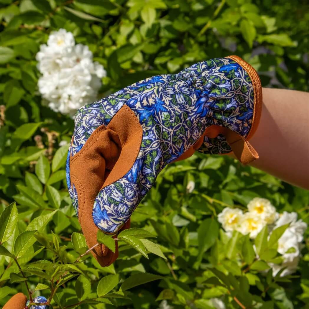 Robert Frederick Ltd Gardening Gloves - Thumbnail 5