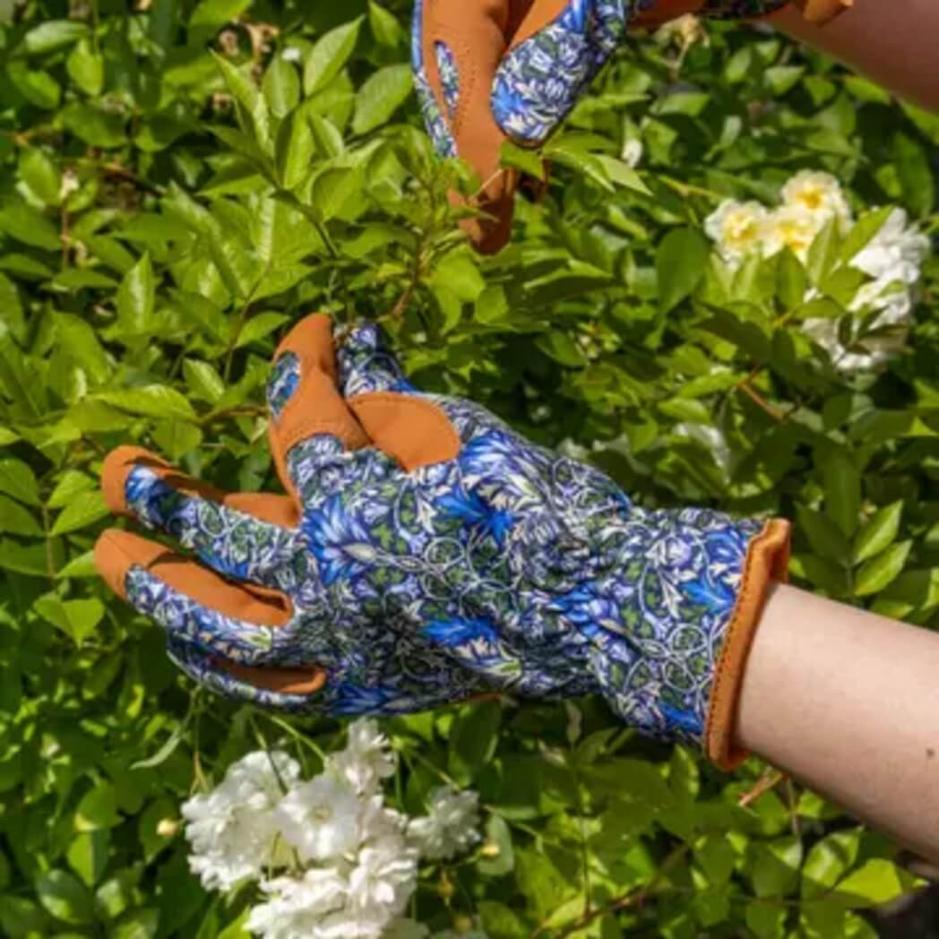 Robert Frederick Ltd Gardening Gloves - Thumbnail 4