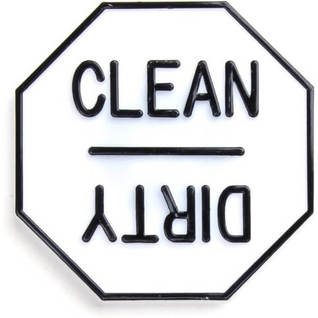 Fox Run Brands Dishwasher Magnet