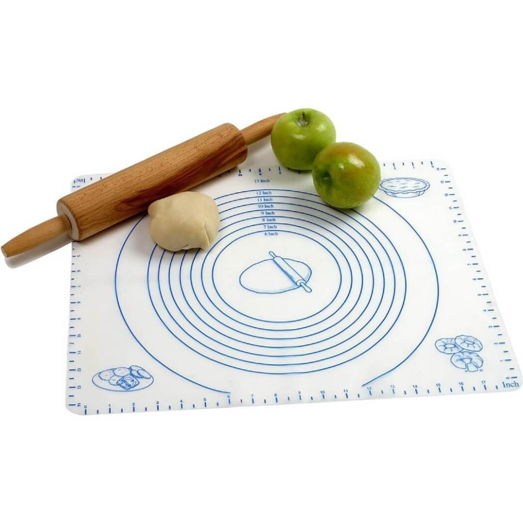 Norpro Pastry/Baking Mat - Thumbnail 5