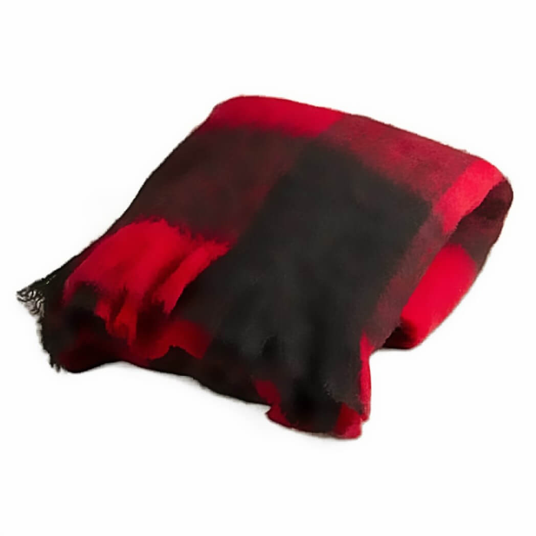 Tag LTD Mohair Throw - Thumbnail 2