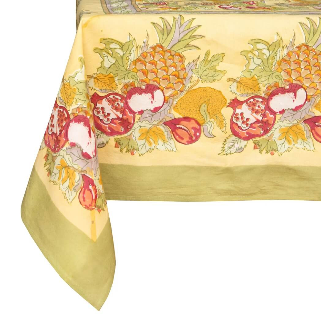 Couleur Nature Tablecloth - Thumbnail 3