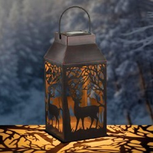 Solar Lanterns and Lighting