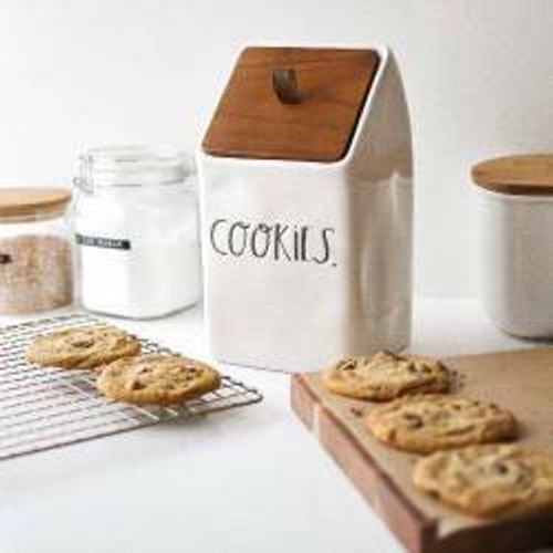 Cookie Jars 