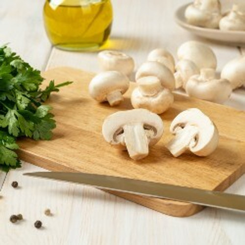 Cutlery & Cutting Boards