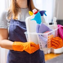 Cleaning Gloves