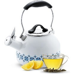 Tea Kettles