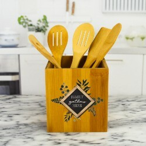 Kitchen Utensil Holders