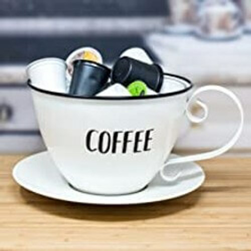 Coffee Pod Holder